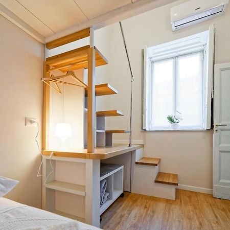 Апартаменти La Porta Di Mezzo Катанія Екстер'єр фото